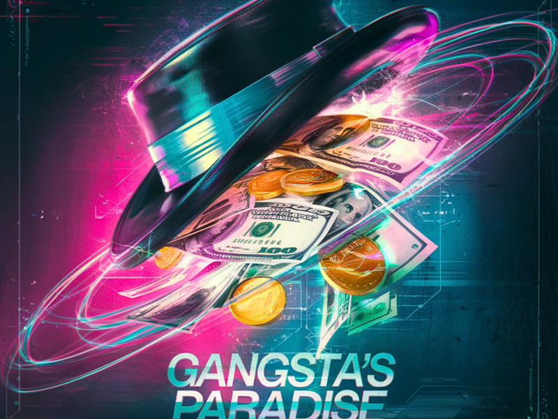 Gangsta's Paradise (Single)