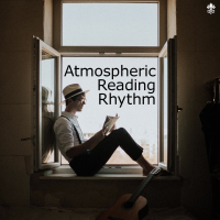 Atmospheric Reading Rhythm (Single)