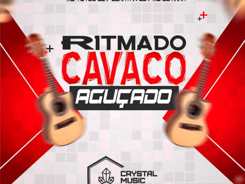 Ritmado Cavaco Aguçado (Single)