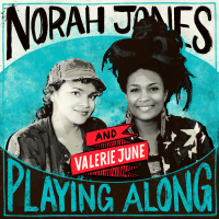 Home Inside (From “Norah Jones is Playing Along” Podcast) (Single)