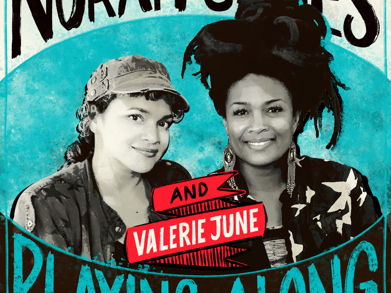 Home Inside (From “Norah Jones is Playing Along” Podcast) (Single)