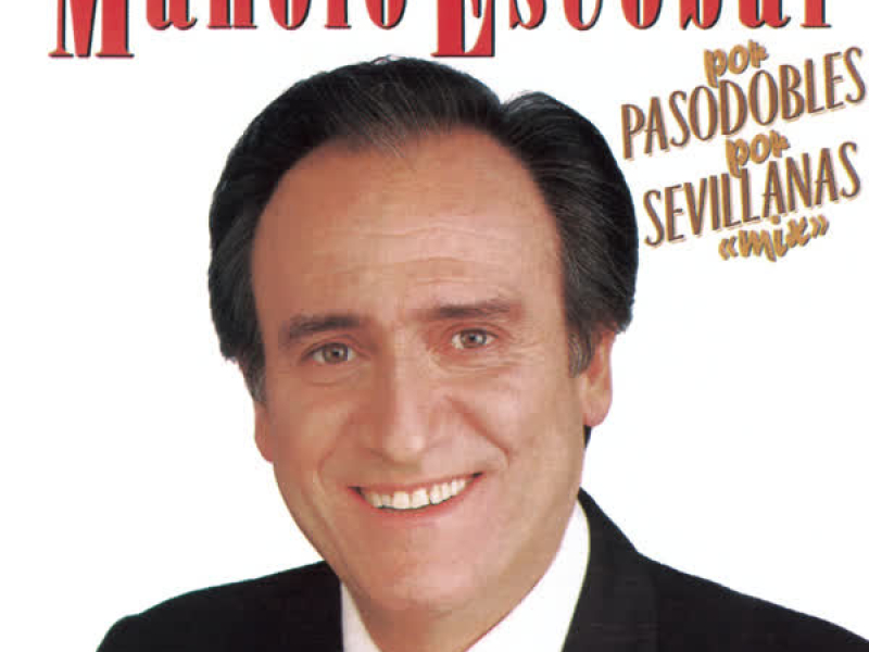 Por Pasodobles-Por Sevillanas