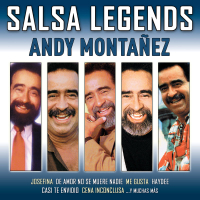 Salsa Legends