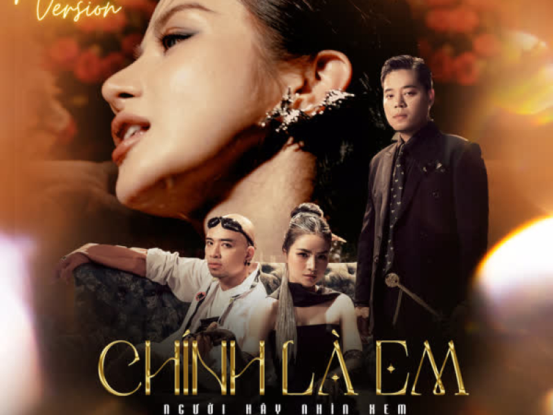 Chính Là Em … người hãy nhìn xem (Remix Version) (Single)