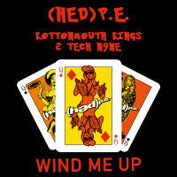 Wind Me Up (Remastered 2022) (Single)