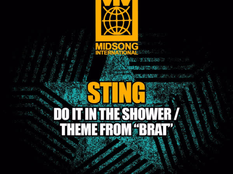 Do It in the Shower / Theme from 