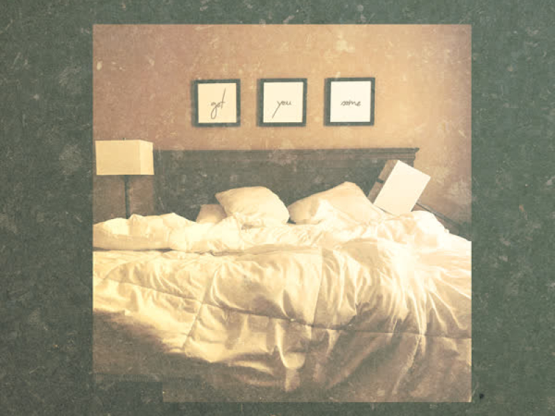 Get You Some (Single)