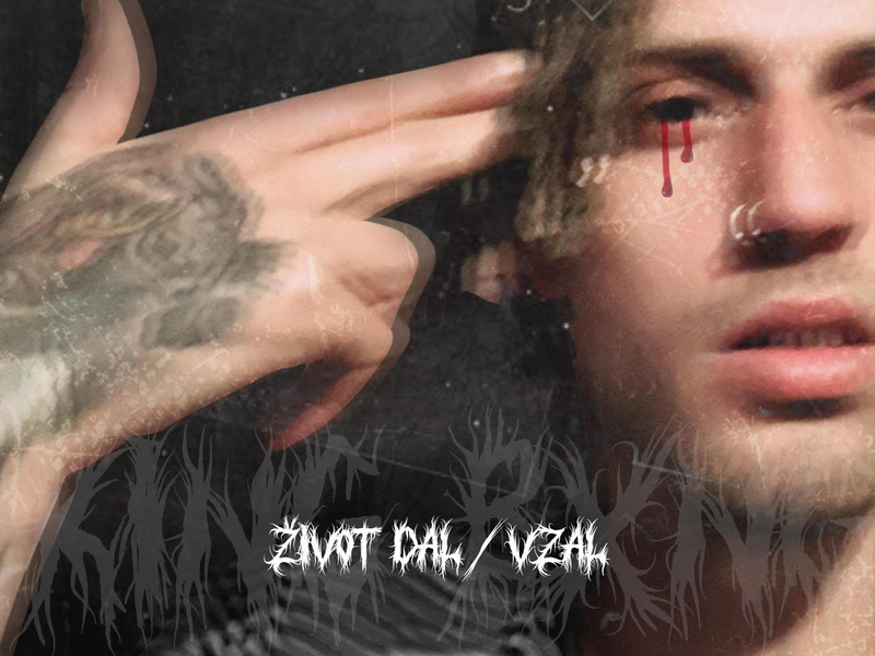 Život Dal / Vzal (Single)