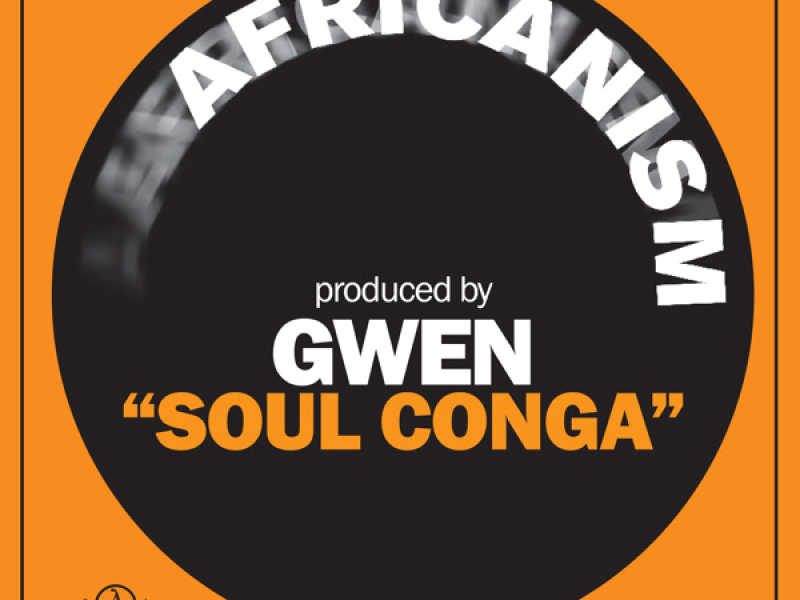 Soul Conga (Single)