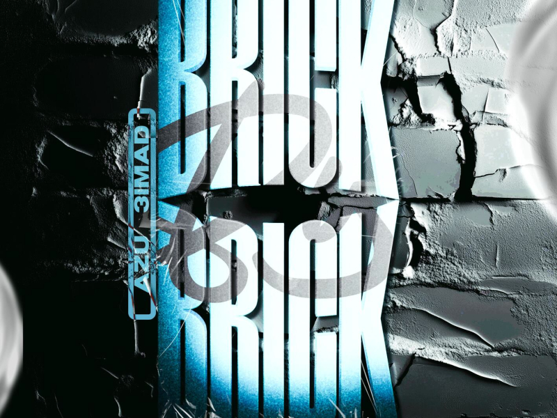 Brick by Brick (Single)