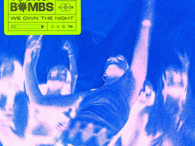 We Own the Night (Single)