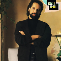 Dan Hill (1987)