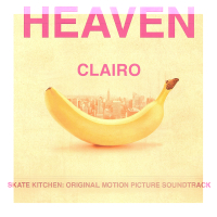 Heaven (Single)