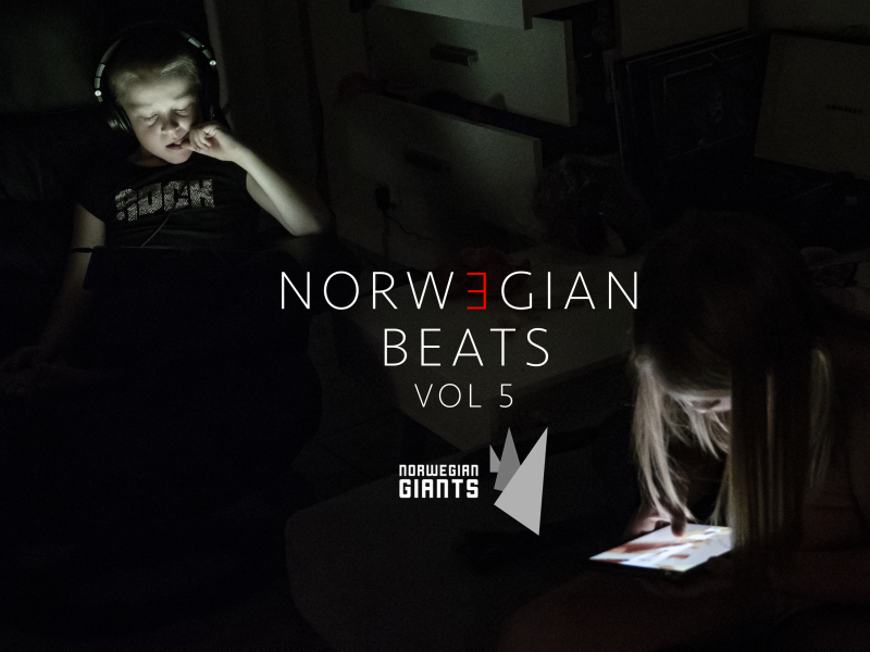 Norwegian Beats, Vol. 5