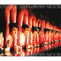 Strawberry Moon (Single)