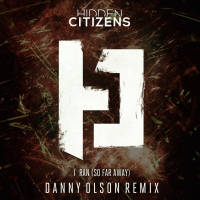 I Ran (So Far Away) (Danny Olson Remix) (Single)