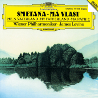 Smetana: Má Vlast