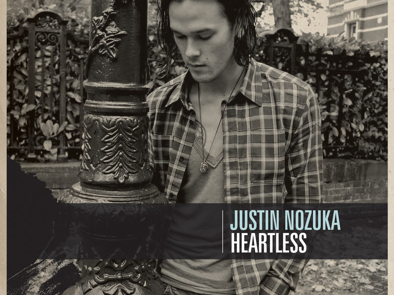 Heartless (Single)
