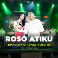 Roso Atiku (Single)