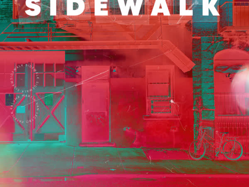 Sidewalk (Single)