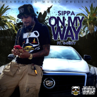 On My Way (feat. G-Dirty) (Single)