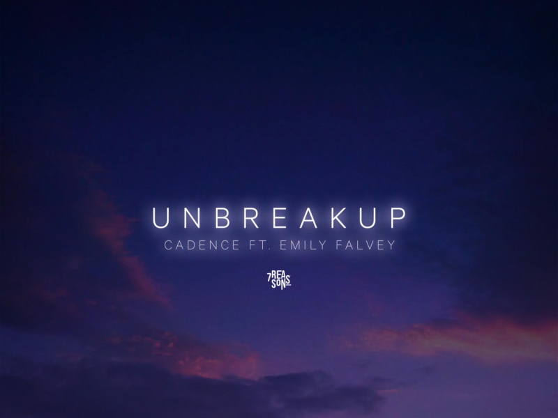 Unbreakup (Single)