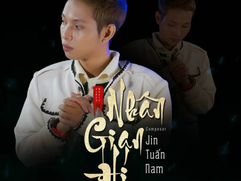 Nhân Gian Hí (Remix & Lofi)