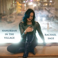 Hanukkah In The Village (Single)