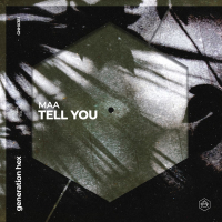 Tell You (Single)