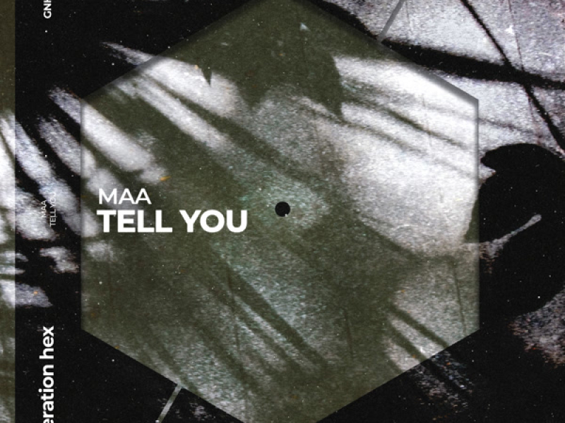 Tell You (Single)