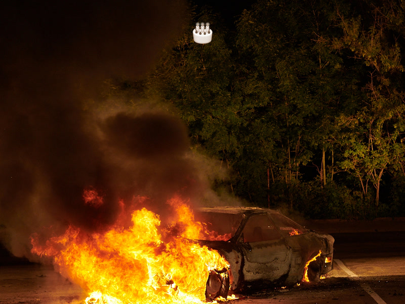 Michael Essien Birthday Party (Single)