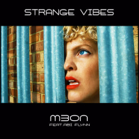 Strange Vibes (Single)