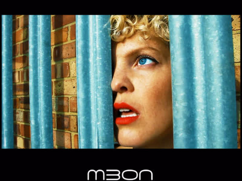 Strange Vibes (Single)