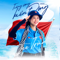 Tiếng Vọng Biển Đông (Single)