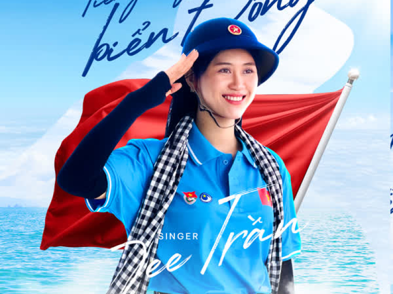 Tiếng Vọng Biển Đông (Single)