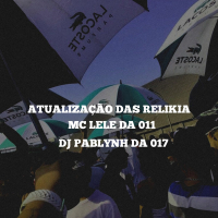 Atualização das relikia (Single)