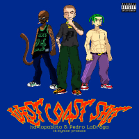 west coast shit (Single)