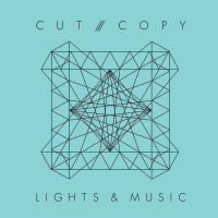 Lights & Music (Single)