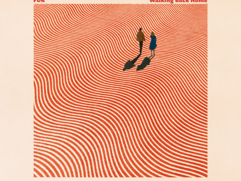 Walking Back Home (Single)