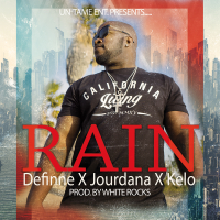 Rain (Single)