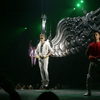 All Around The World (MV) (Single)