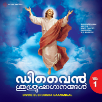 Divine Susroosha Gaanangal, Vol. 1