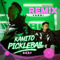 Kamito Pickleball (Beat) [TongDuy Remix] (Single)