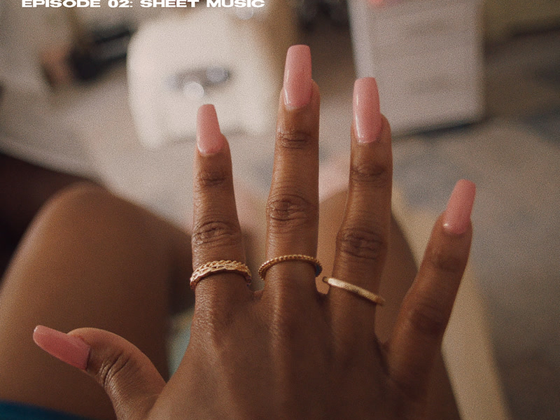 Sheet Music (Episode 02) (Single)