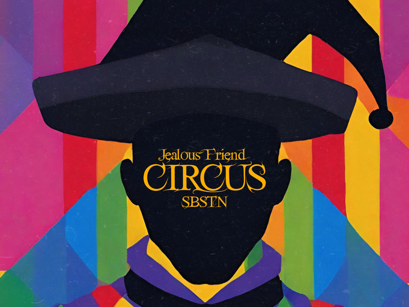 Circus (Single)