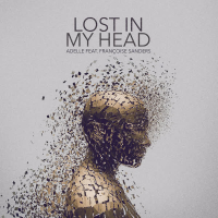 Lost In My Head (Single)