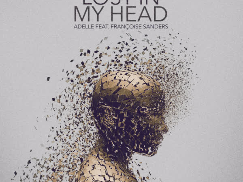 Lost In My Head (Single)