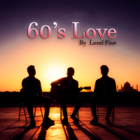 60's Love (Single)