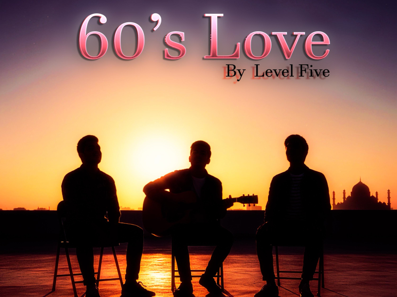 60's Love (Single)