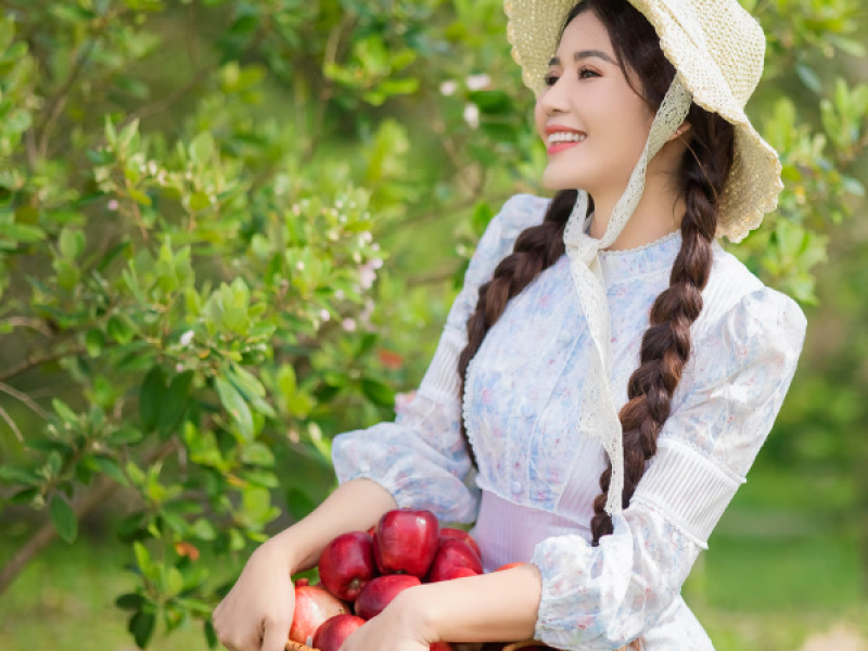 Tình Khúc Mộc San 03